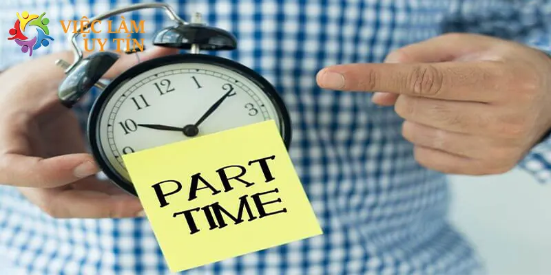 Lưu Ý Khi Tìm Việc Part-Time