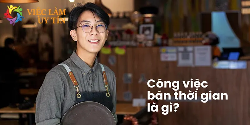 Part-Time Là Gì?