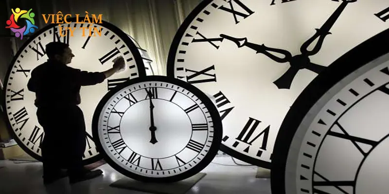 Các Ngành Nghề Part-Time Phổ Biến