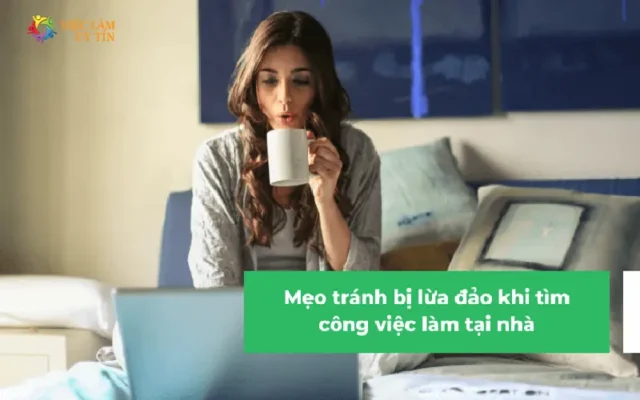 Sử dụng nền tảng tuyển dụng uy tín